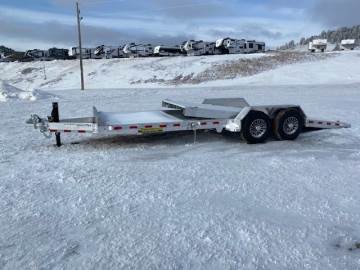 2026 ALUMA 8222-14K TILT