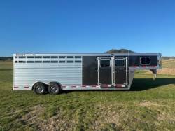 2024 SOONER SRD 8024 SMART TACK