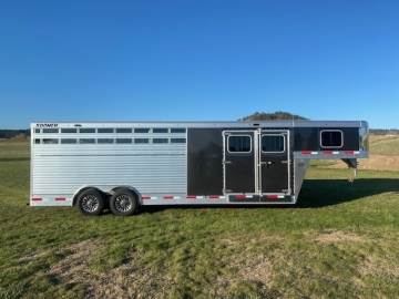 2024 SOONER SRD 8024 SMART TACK