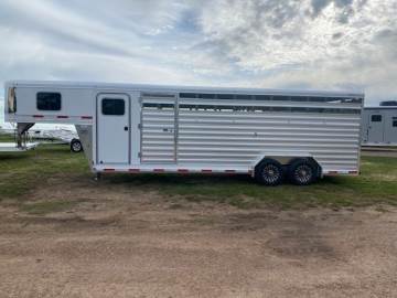 2024 EXISS STC 7.6X24 STOCK COMBO