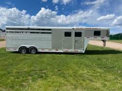 2024 SOONER SRD 8024 SMART TACK