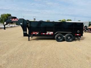 2023 MIDSOTA HV-16