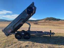 2025 MIDSOTA NDTS8214 DUMP BOX