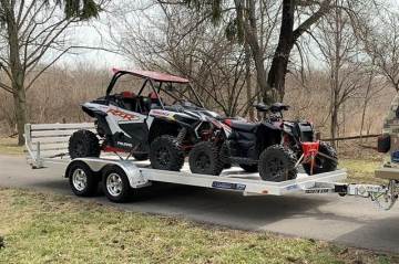 2026 ALUMA 7816ESA-TA-BT