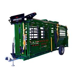 2026 ARROW FARM EQUIPMENT 888L-EF8