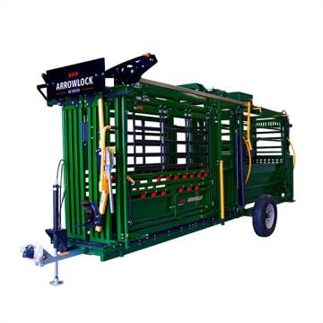 2026 ARROW FARM EQUIPMENT 888L-EF8