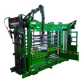 2025 ARROW FARM EQUIPMENT 1080 HYDRAULIC SQUEEZE CHUTE