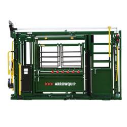 2025 ARROW FARM EQUIPMENT 7500 SQUEEZE CHUTE