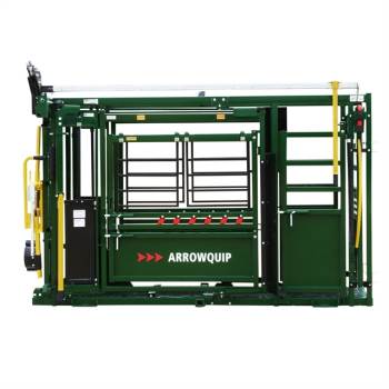 2025 ARROW FARM EQUIPMENT 7500 Squeeze Chute
