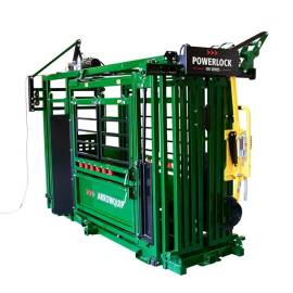 2025 ARROW FARM EQUIPMENT 1050 HYDRAULIC SQUUEZE CHUTE