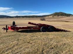 2026 MIDSOTA TBWB24 TILT BED