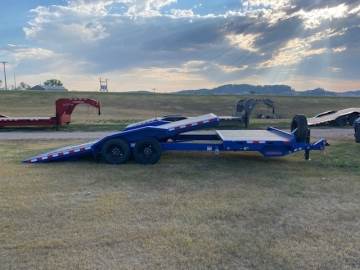 2026 MIDSOTA TBWB24 TILT BED