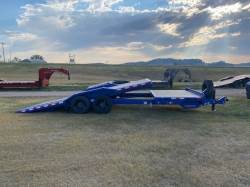2026 MIDSOTA TBWB24 TILT BED