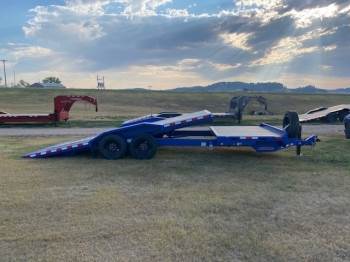 2026 Midsota TBWB24 Tilt Bed