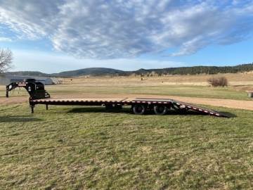 2025 MIDSOTA FBHB40-GN