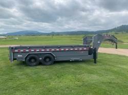 2026 MIDSOTA HV16S-GN DUMP BOX