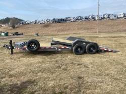 2026 MIDSOTA TB22 TILT BED