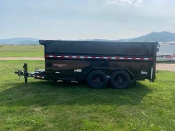 2026 MIDSOTA NHV14GN DUMP BOX