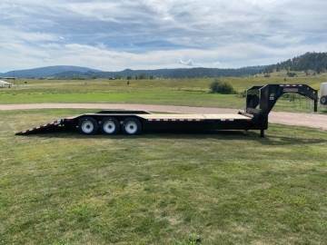 2026 MIDSOTA STWB30 GOOSENECK