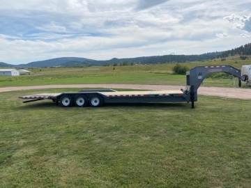 2026 MIDSOTA STWB30 GOOSENECK