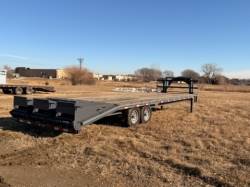 2010 KAUFMAN 101X30 DECKOVER