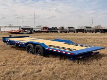 2026 MIDSOTA TBWB-24