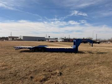 2026 MIDSOTA STWB 26 GN