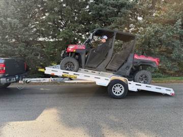 2027 ALUMA 8015 TILT