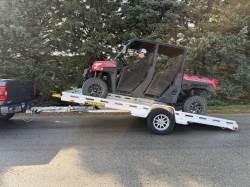 2027 ALUMA 8015 TILT