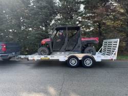2027 ALUMA 8012 TA BI-FOLD