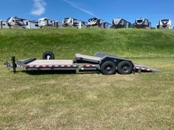 2025 Midsota TB24 Tilt Bed
