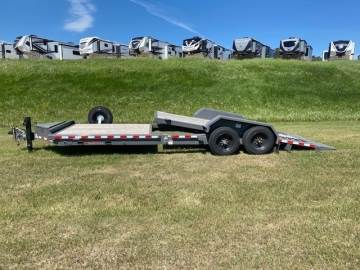 2025 MIDSOTA TB24 TILT BED