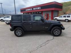 2018 JEEP WRANGLER UNLIMITED