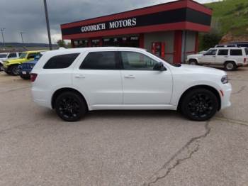 2022 Dodge Durango