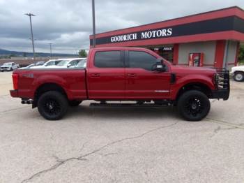 2019 Ford Super Duty F-250 SRW