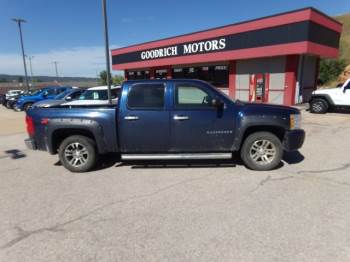 2009 Chevrolet Silverado 1500