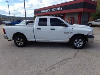 2013 Ram 1500