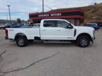 2024 Ford Super Duty F-350 SRW