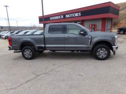 2025 FORD F-350 SUPER DUTY