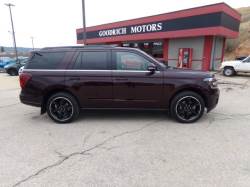 2024 FORD EXPEDITION