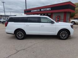 2025 FORD EXPEDITION MAX