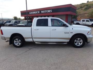 2015 RAM 1500