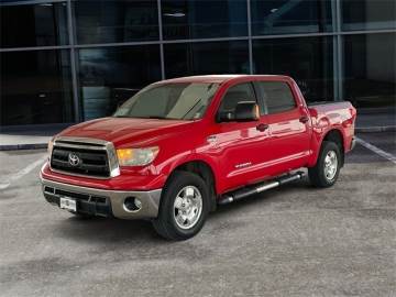 2012 TOYOTA TUNDRA