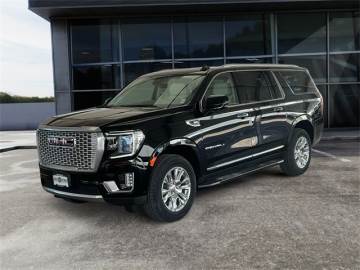 2024 GMC YUKON XL