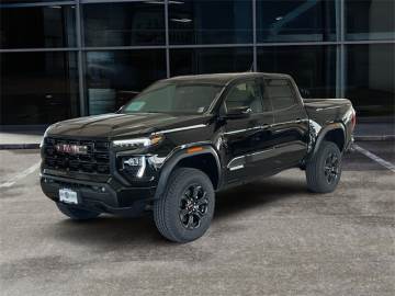 2024 GMC CANYON