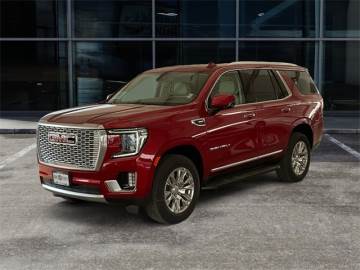 2024 GMC YUKON