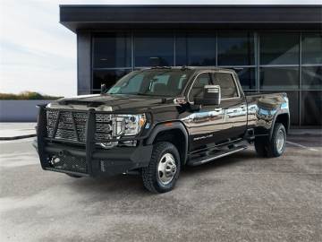 2020 GMC SIERRA 3500HD