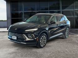 2025 BUICK ENVISION