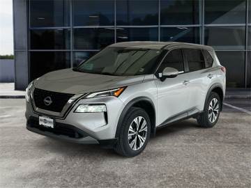 2022 NISSAN ROGUE