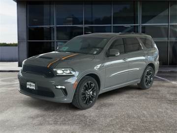 2022 DODGE DURANGO